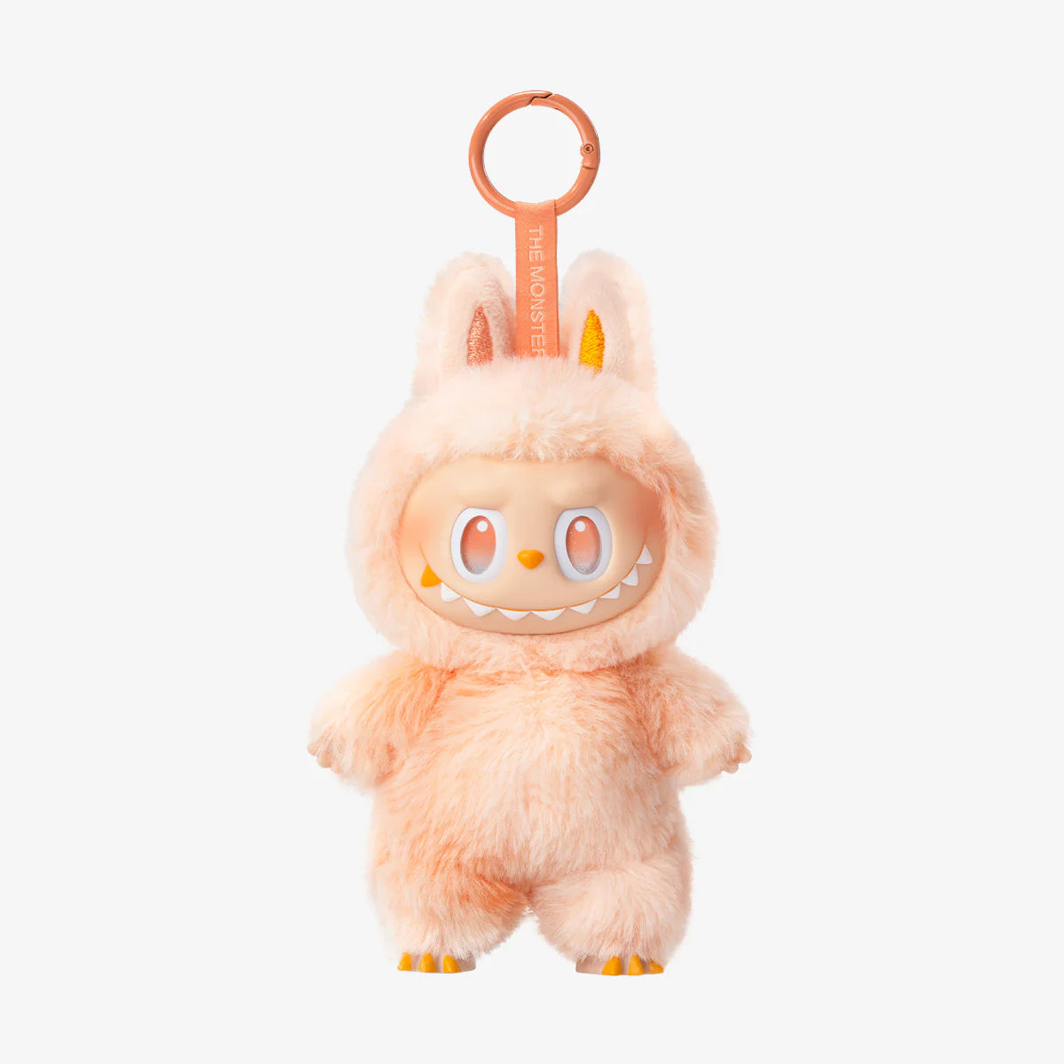 Original Labubu™ Monster Vinyl Toy – Rare Collectible by POP MART™