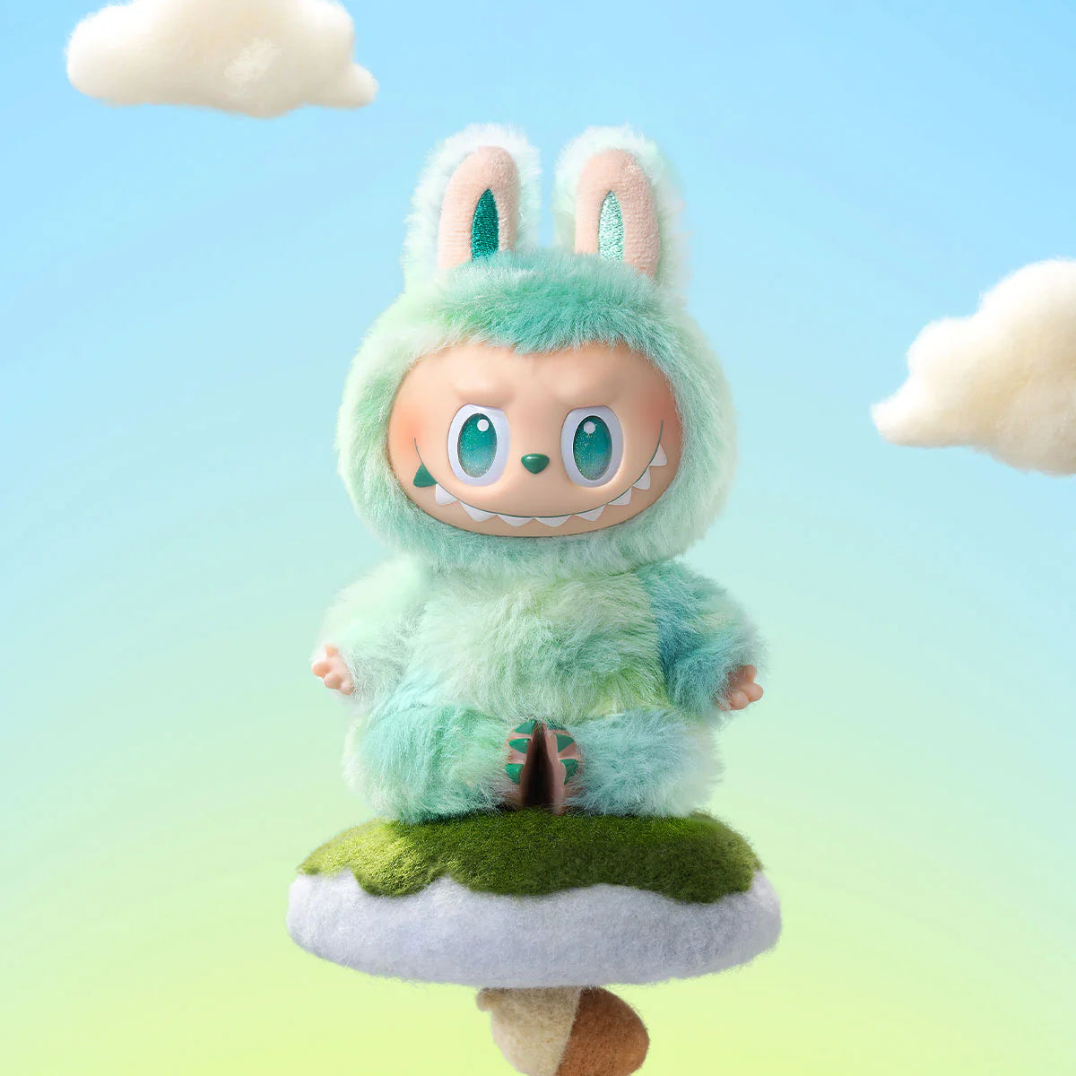 Original Labubu™ Monster Vinyl Toy – Rare Collectible by POP MART™